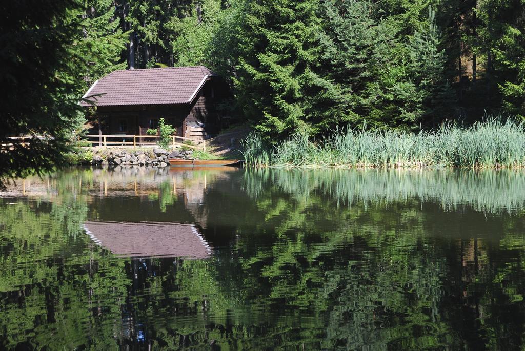 Klieber - Urlaub Am Biobauernhof Villa Милщат Екстериор снимка